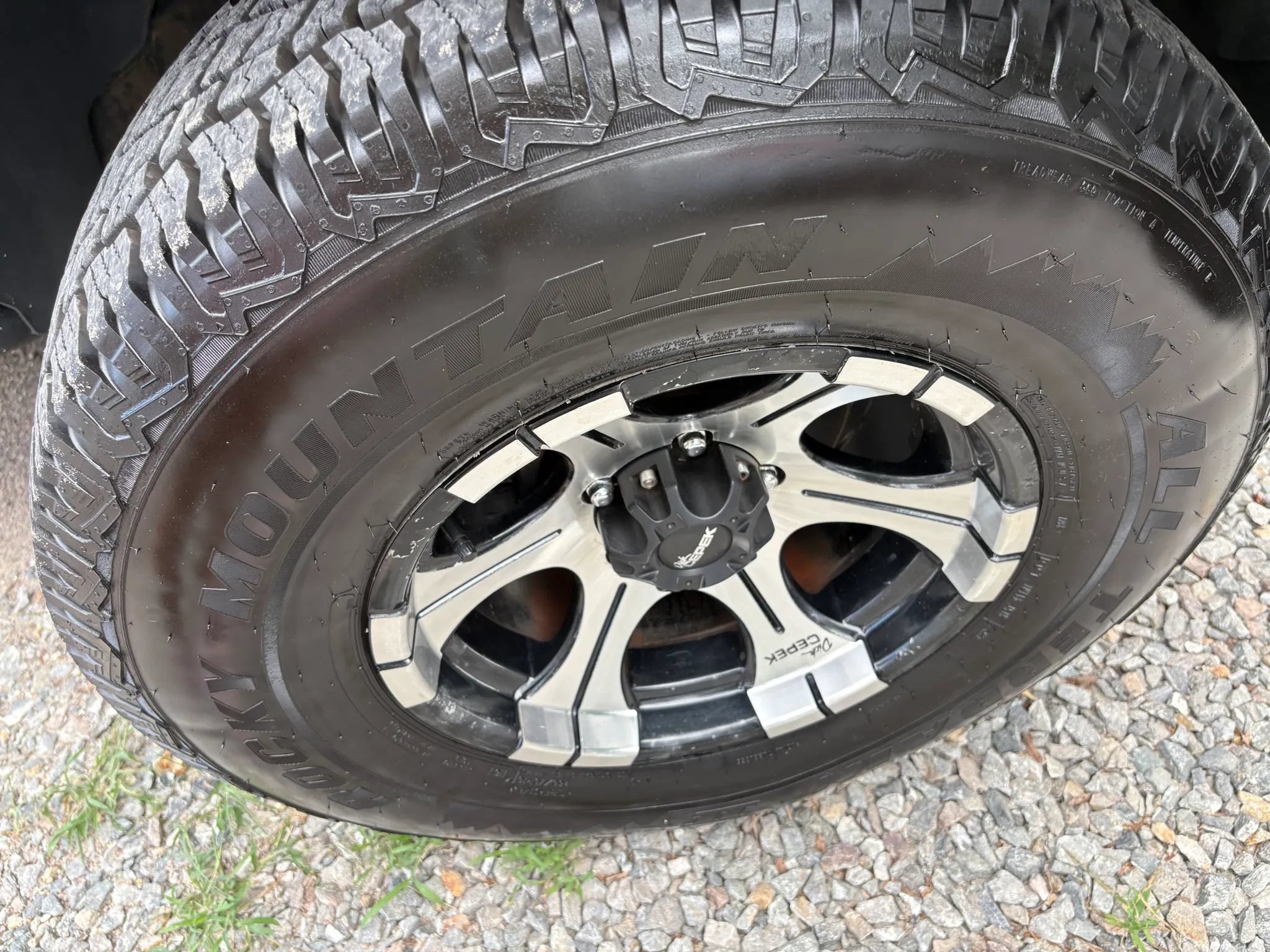 Used 2008 Jeep Wrangler X AWD/4WD image 34