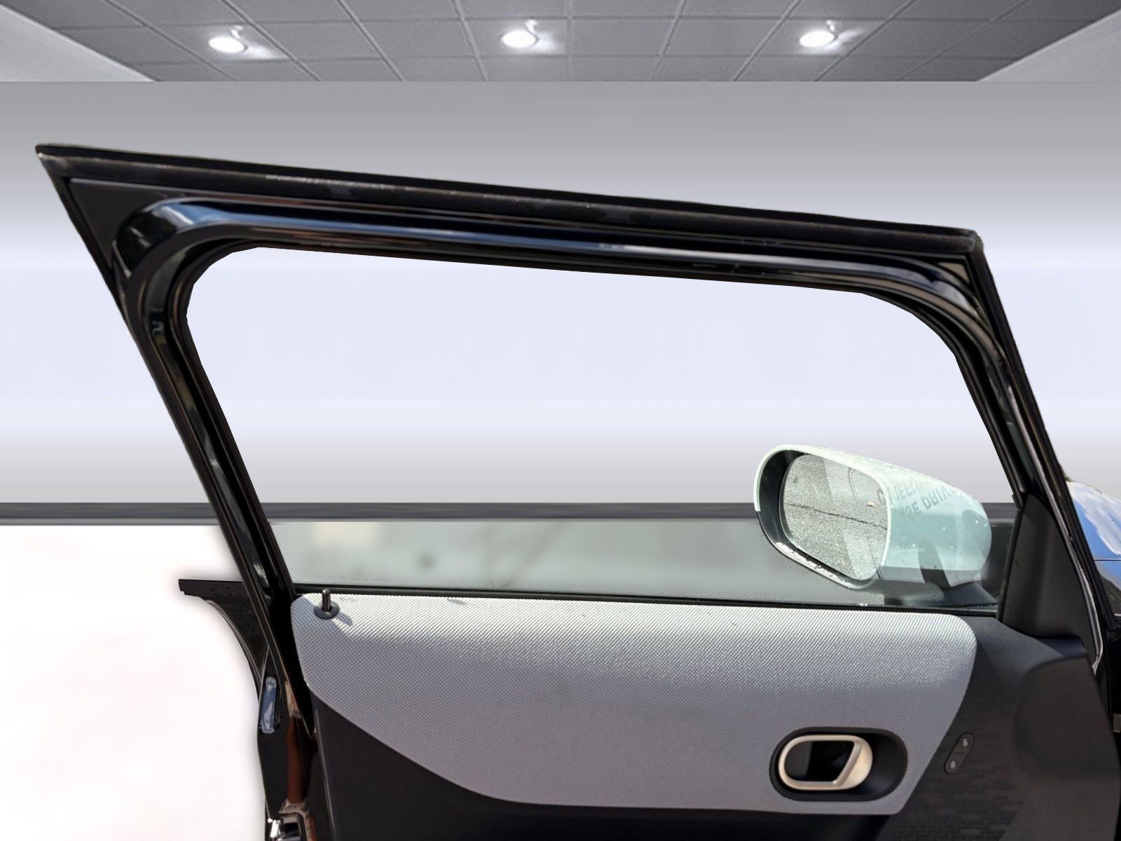 New 2026 MINI Cooper S image 14