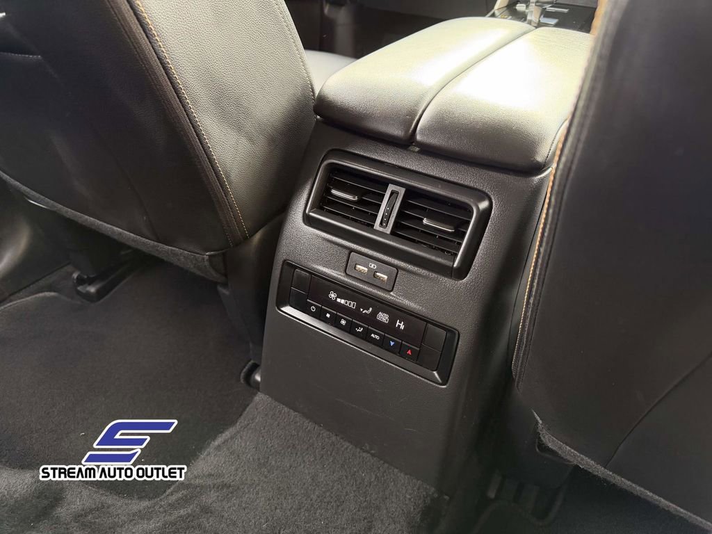 Used 2024 MAZDA CX-90 3.3 Turbo w/ Select Package image 24