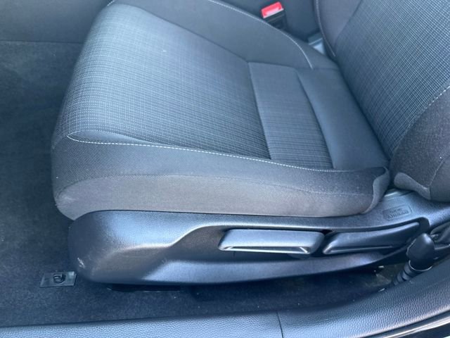 Certified 2025 Honda Civic LX image 11