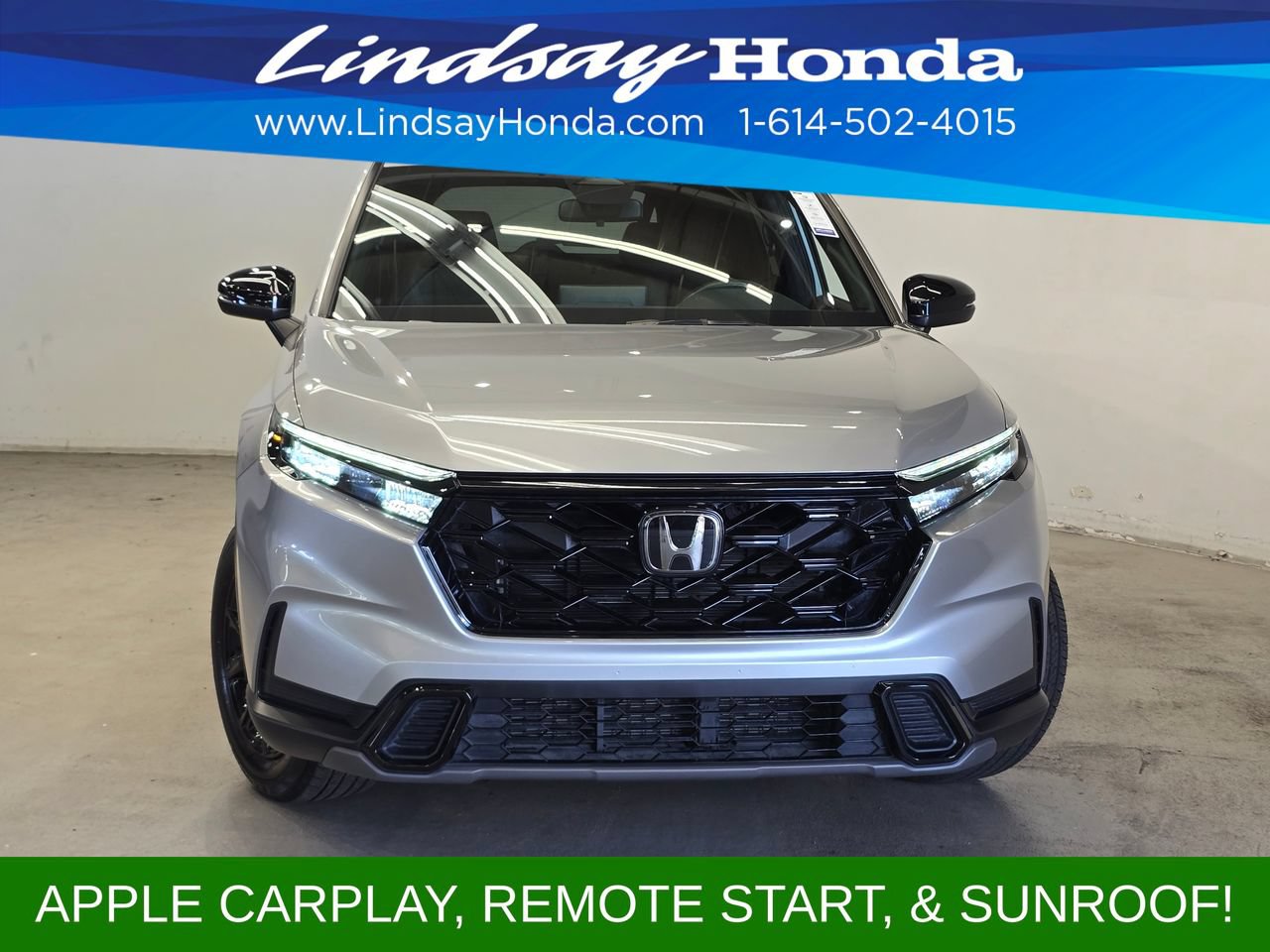 Used 2024 Honda CR-V Sport image 2
