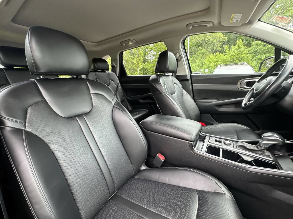 Used 2023 Kia Sorento X-Line EX AWD/4WD image 27