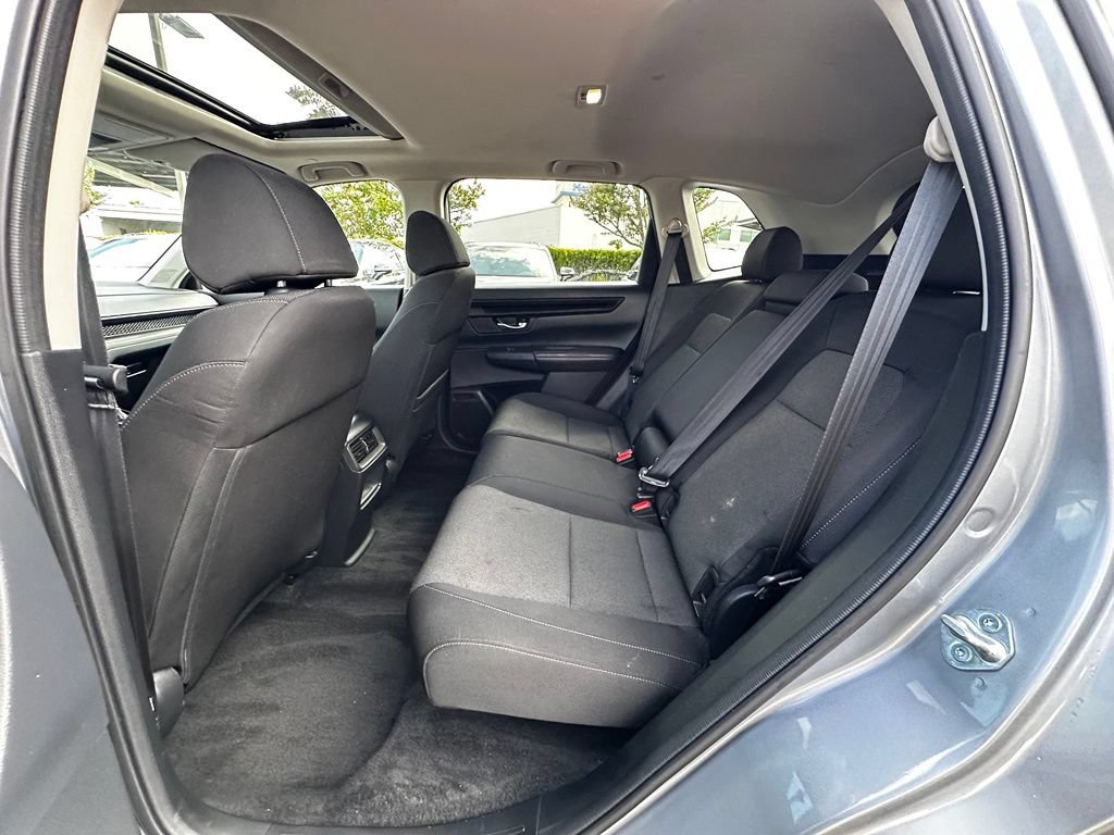 Used 2023 Honda CR-V EX image 19