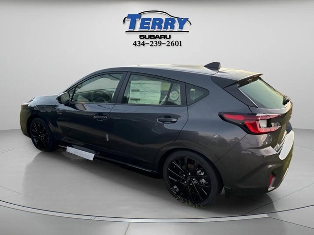 New 2024 Subaru Impreza RS w/ Popular Package #1 image 3