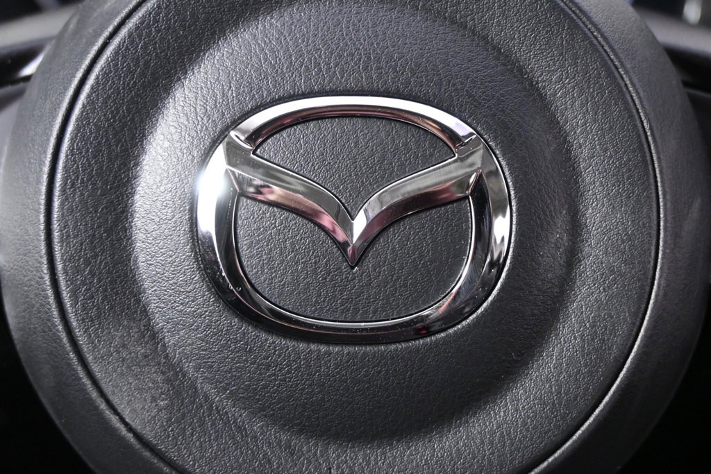 New 2025 MAZDA CX-5 AWD 2.5 S w/ Select Package image 36