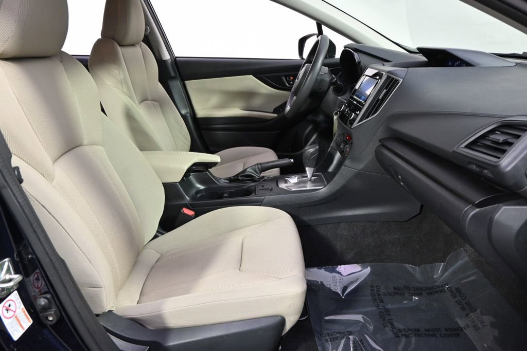 Used 2019 Subaru Impreza 2.0i image 16