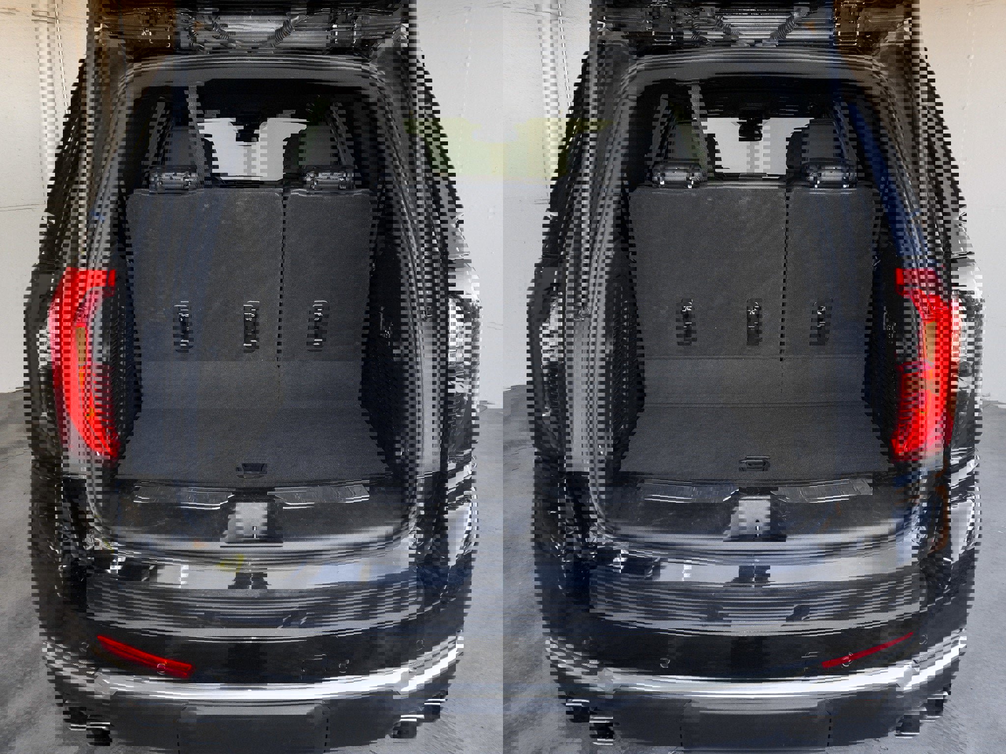 Used 2025 GMC Yukon Denali image 47