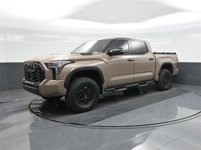 Certified 2025 Toyota Tundra TRD Pro image 34