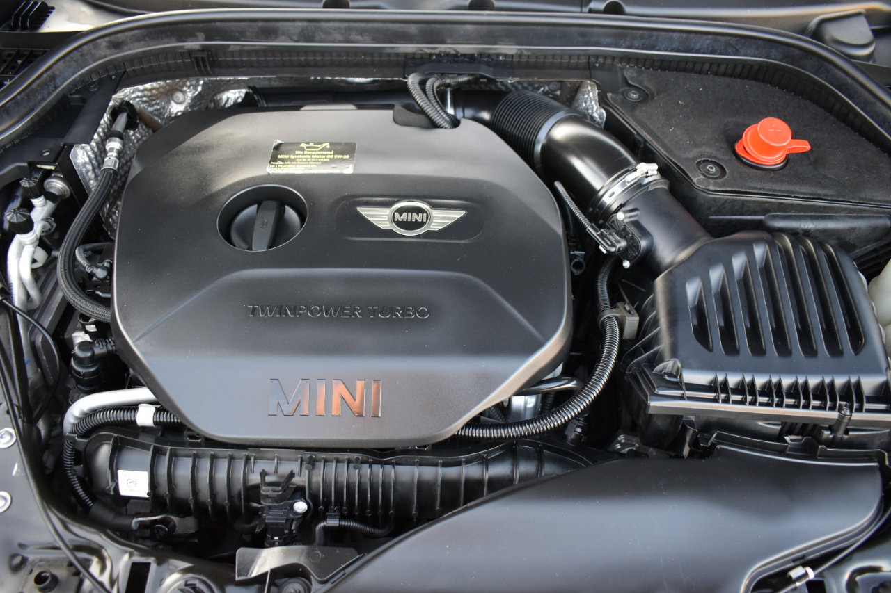 Used 2015 MINI Cooper S image 45