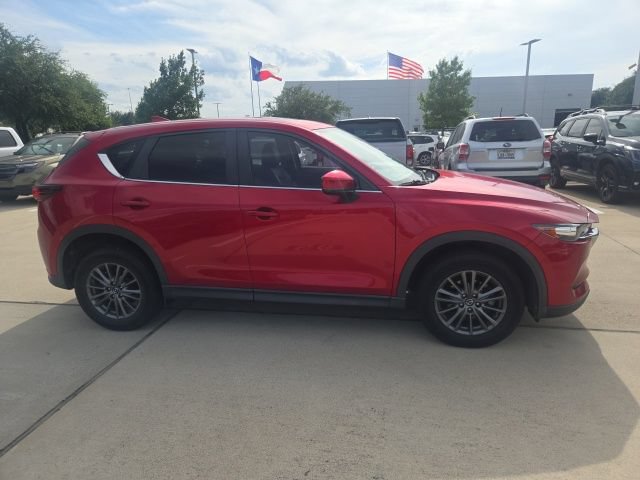 Used 2019 MAZDA CX-5 Touring FWD image 2