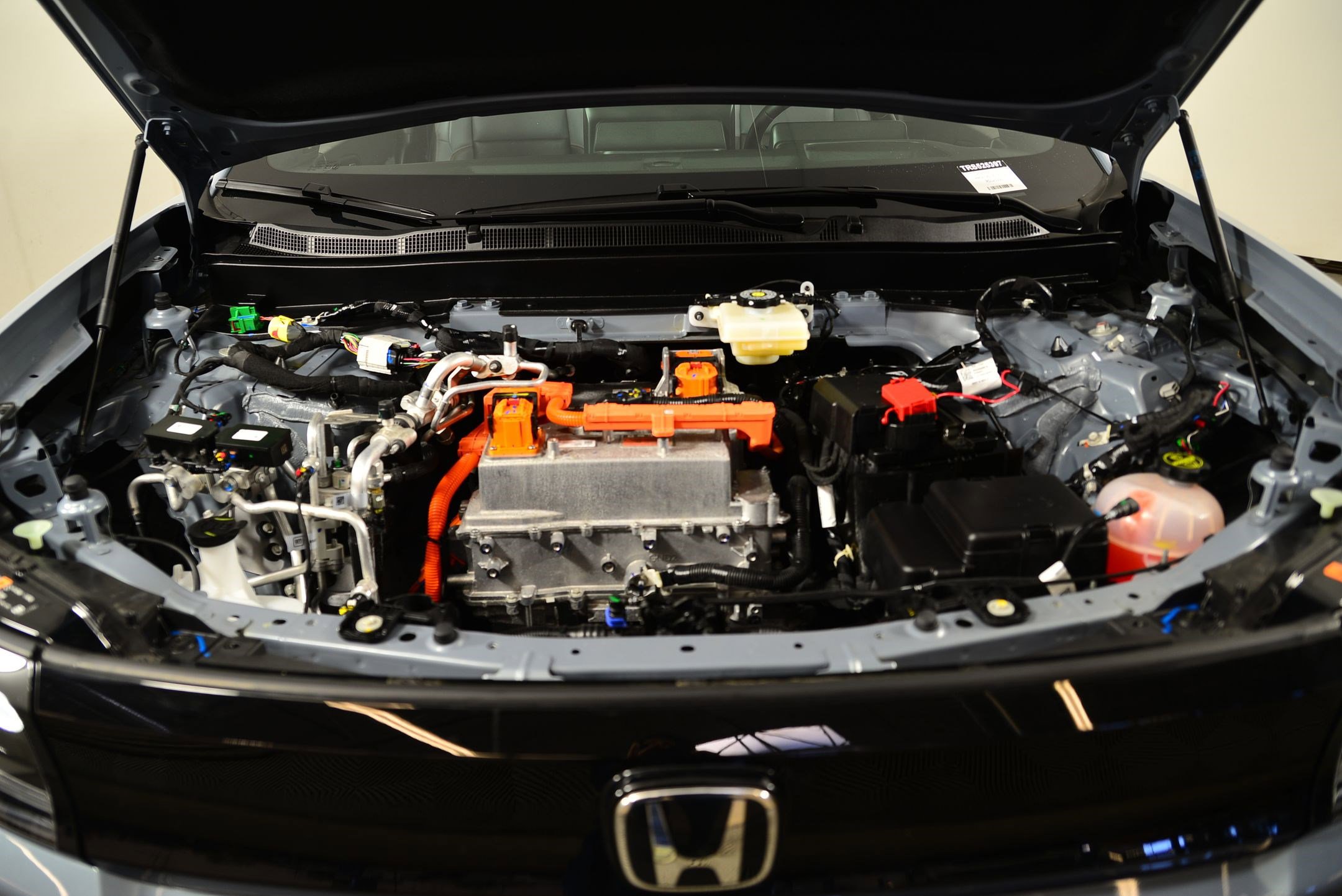 Used 2024 Honda Prologue Elite image 19