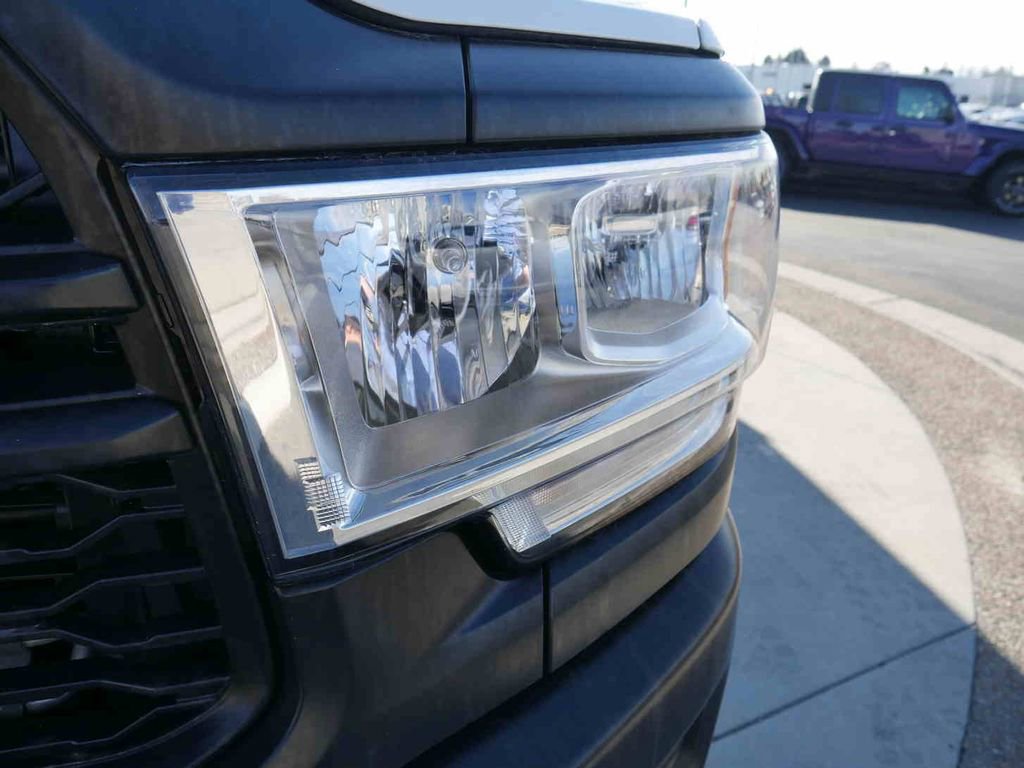 Used 2022 RAM 3500 Tradesman image 13