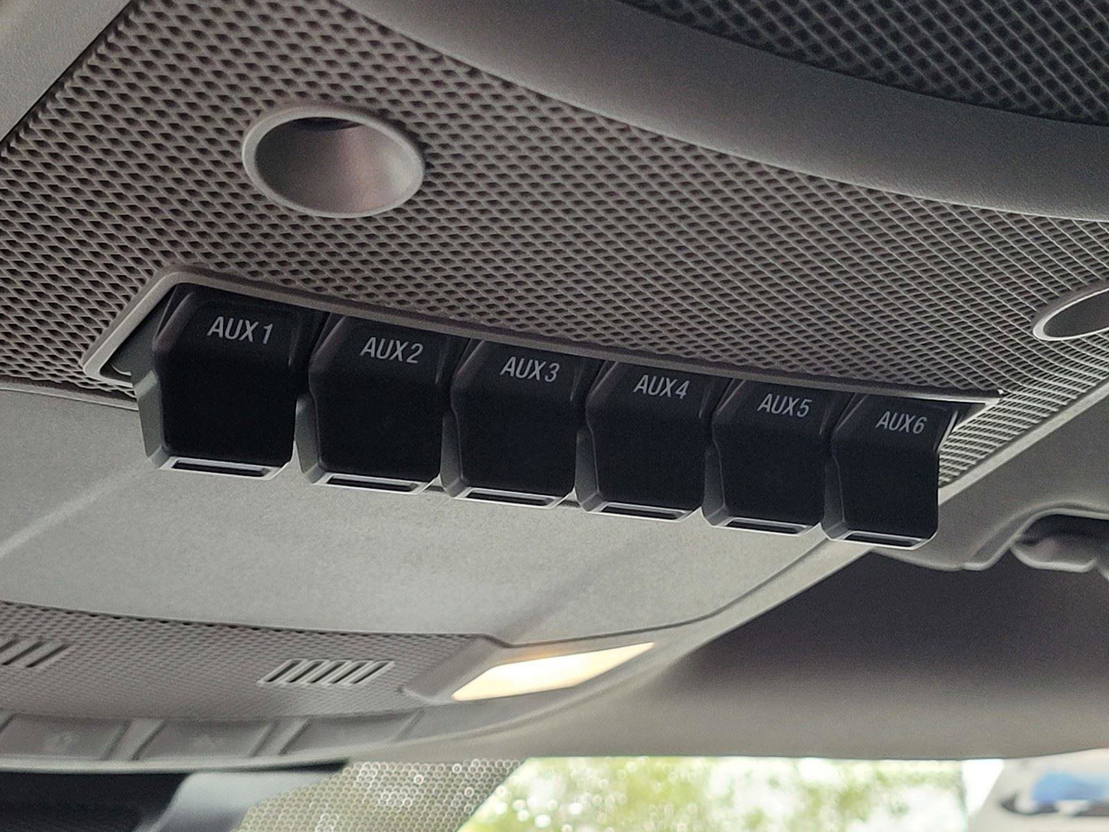 Used 2021 Ford F250 XLT w/ XLT Value Package image 19