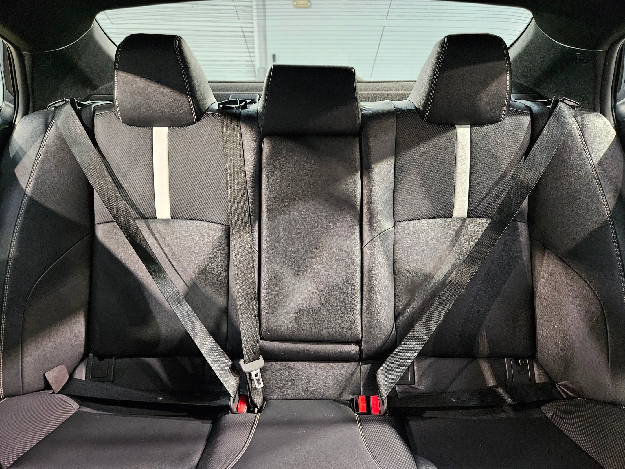 Used 2025 Toyota Camry SE image 13