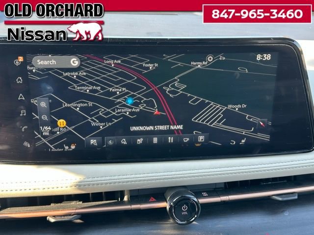 Used 2023 Nissan Ariya FWD image 15