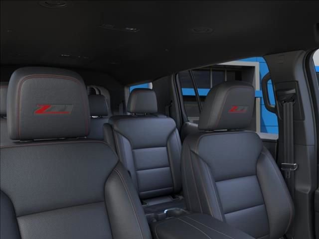 New 2026 Chevrolet Traverse Z71 image 28