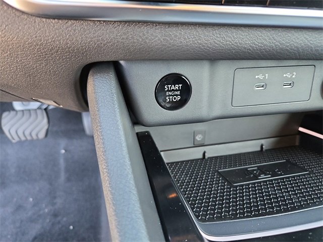 New 2026 Nissan Rogue SV w/ Rock Creek Premium Package image 20