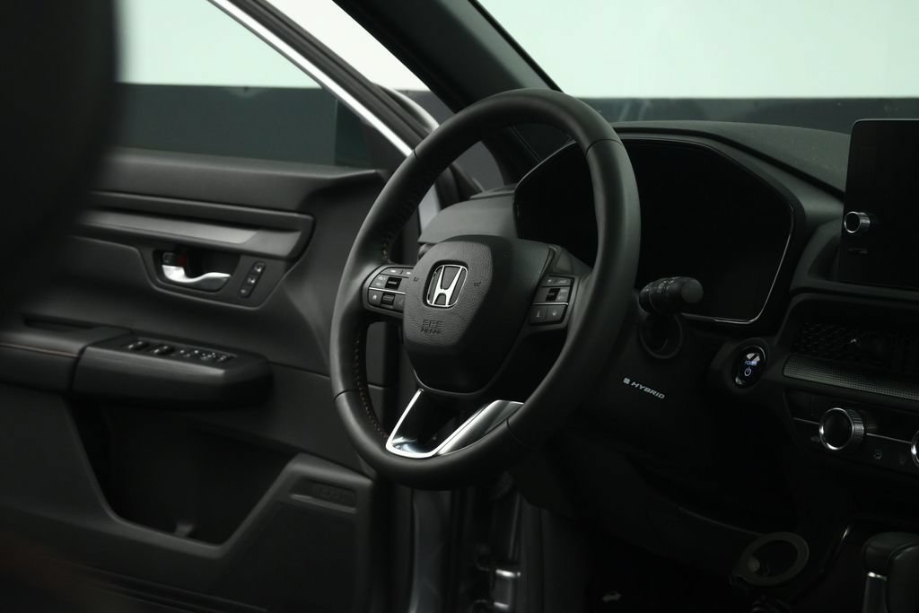 Used 2024 Honda CR-V Sport-L image 63