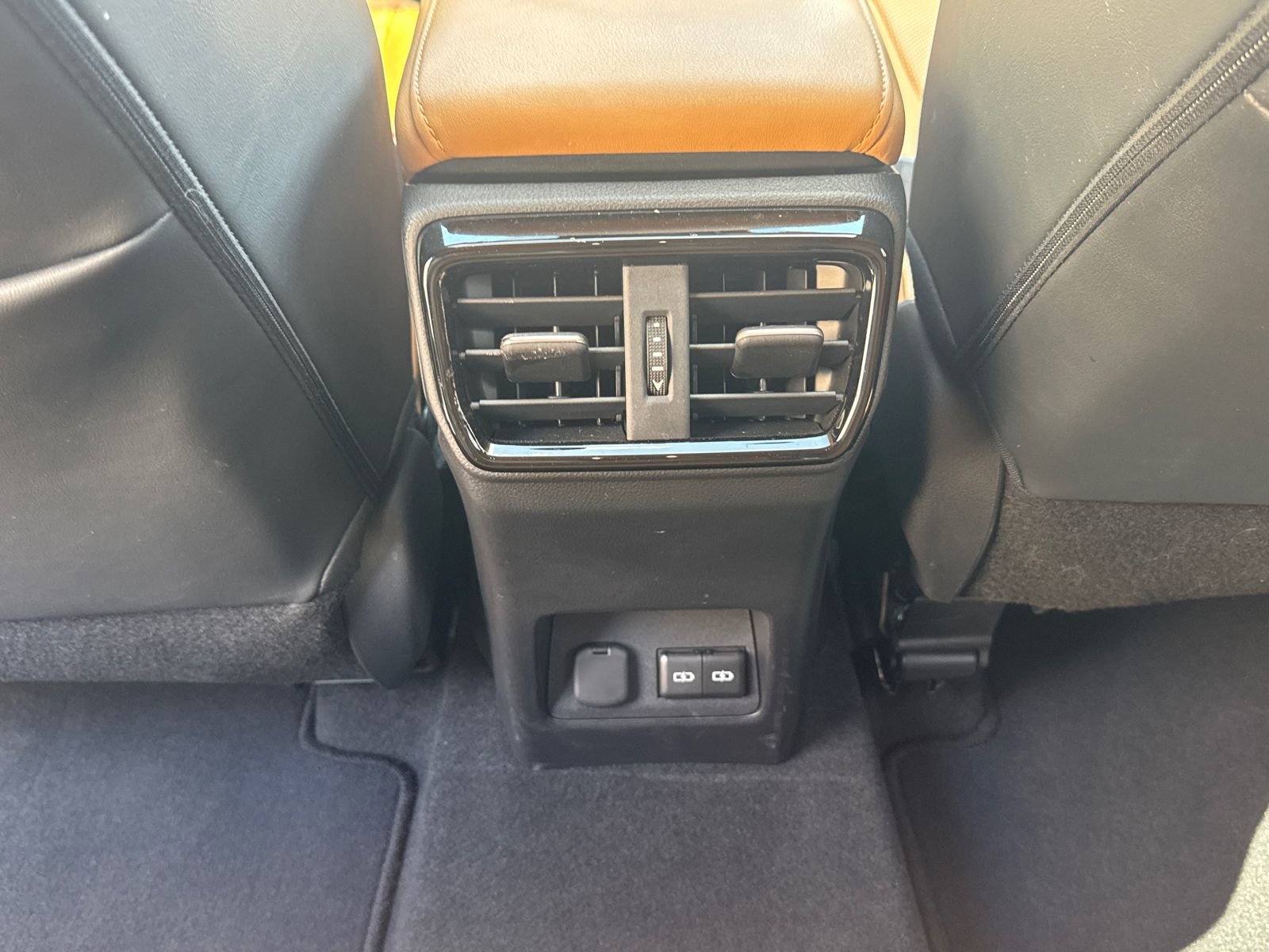 Used 2024 Lexus NX 250 FWD w/ Cold Area Package image 25