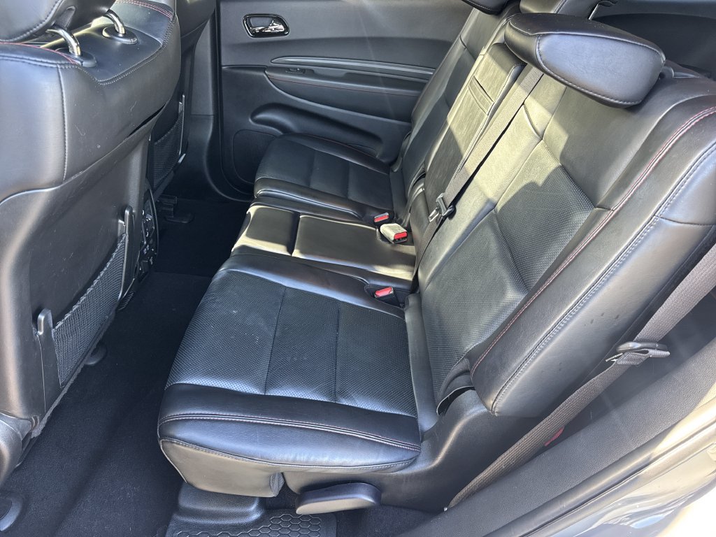 Used 2024 Dodge Durango GT AWD/4WD image 20