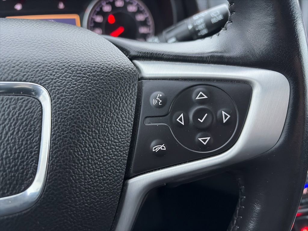 Certified 2021 GMC Terrain SLT image 37