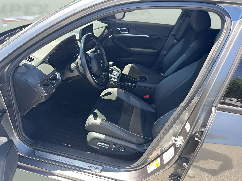 Used 2023 Acura Integra A-Spec FWD image 9