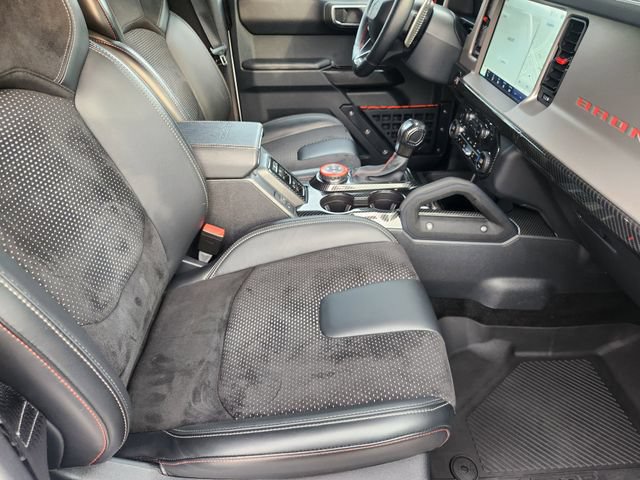 Used 2024 Ford Bronco Raptor AWD/4WD image 11