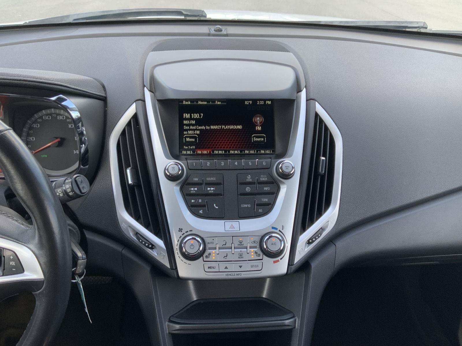 Used 2017 GMC Terrain SLE w/ Convenience Package FWD image 28