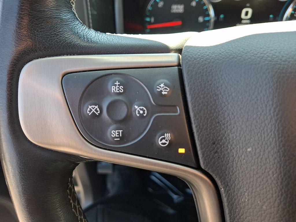 Used 2018 GMC Sierra 1500 Denali image 24