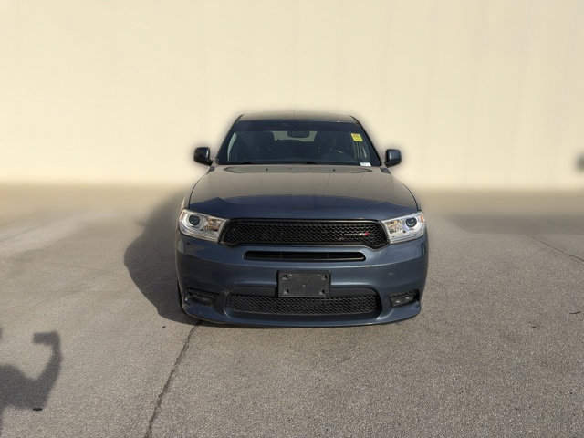 Used 2020 Dodge Durango AWD image 13