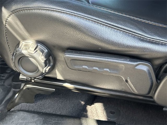 Certified 2021 Jeep Gladiator Mojave image 19