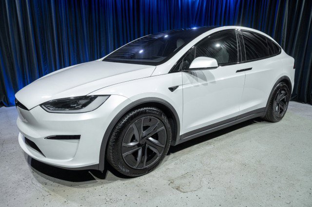 Used 2026 Tesla Model X