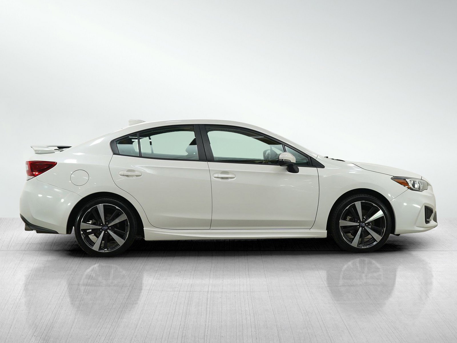 Used 2019 Subaru Impreza 2.0i Sport AWD/4WD image 6