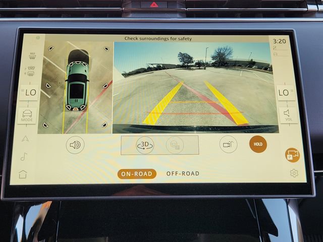 New 2026 Land Rover Range Rover Sport Autobiography image 13