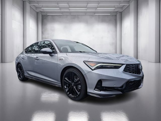 New 2026 Acura Integra A-Spec image 3