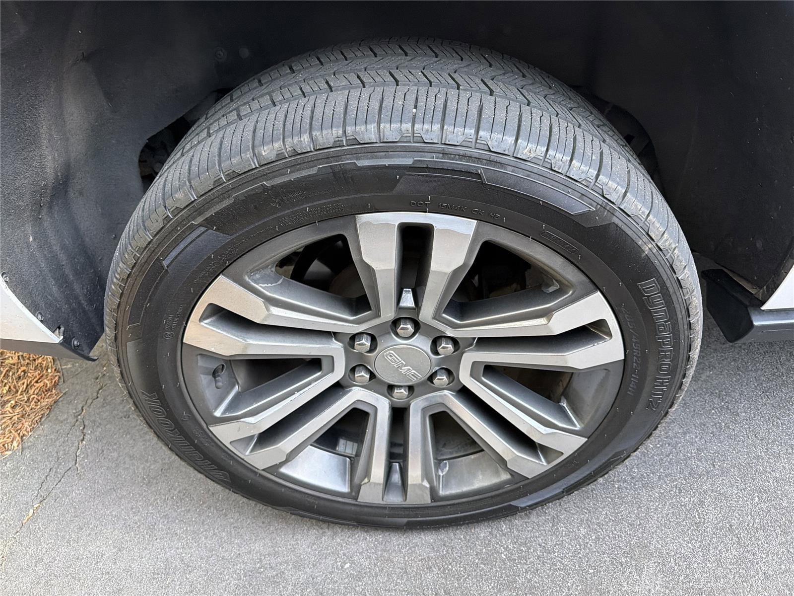 Used 2018 GMC Yukon Denali w/ Denali Ultimate Package image 9