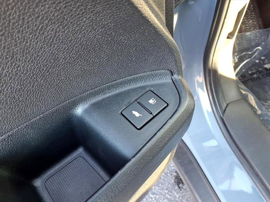 Used 2022 Honda Passport TrailSport image 12