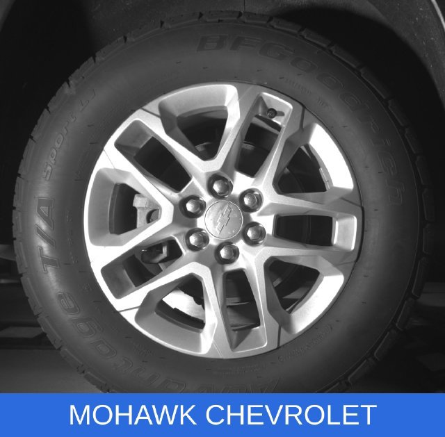 Used 2021 Chevrolet Traverse LT AWD/4WD image 29