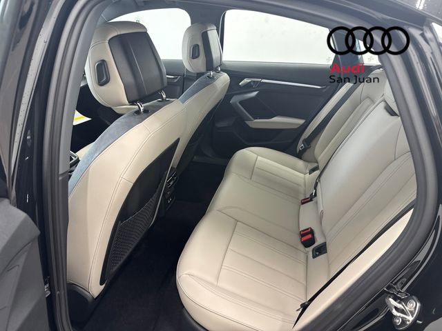 New 2026 Audi A3 2.0T Premium image 25