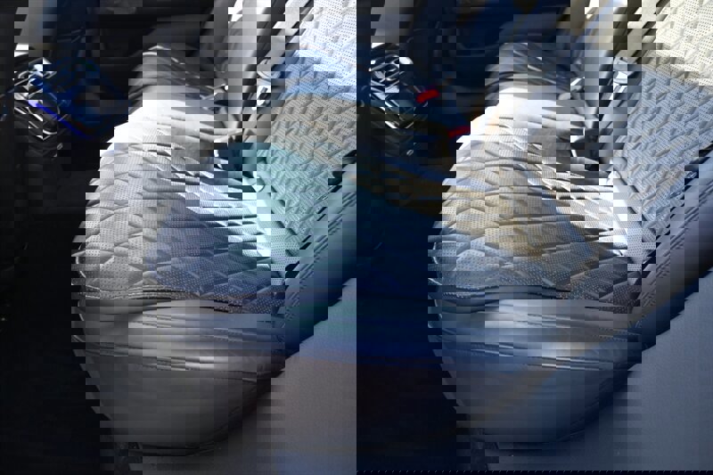 Used 2021 Mercedes-Benz S 580 4MATIC Sedan image 42