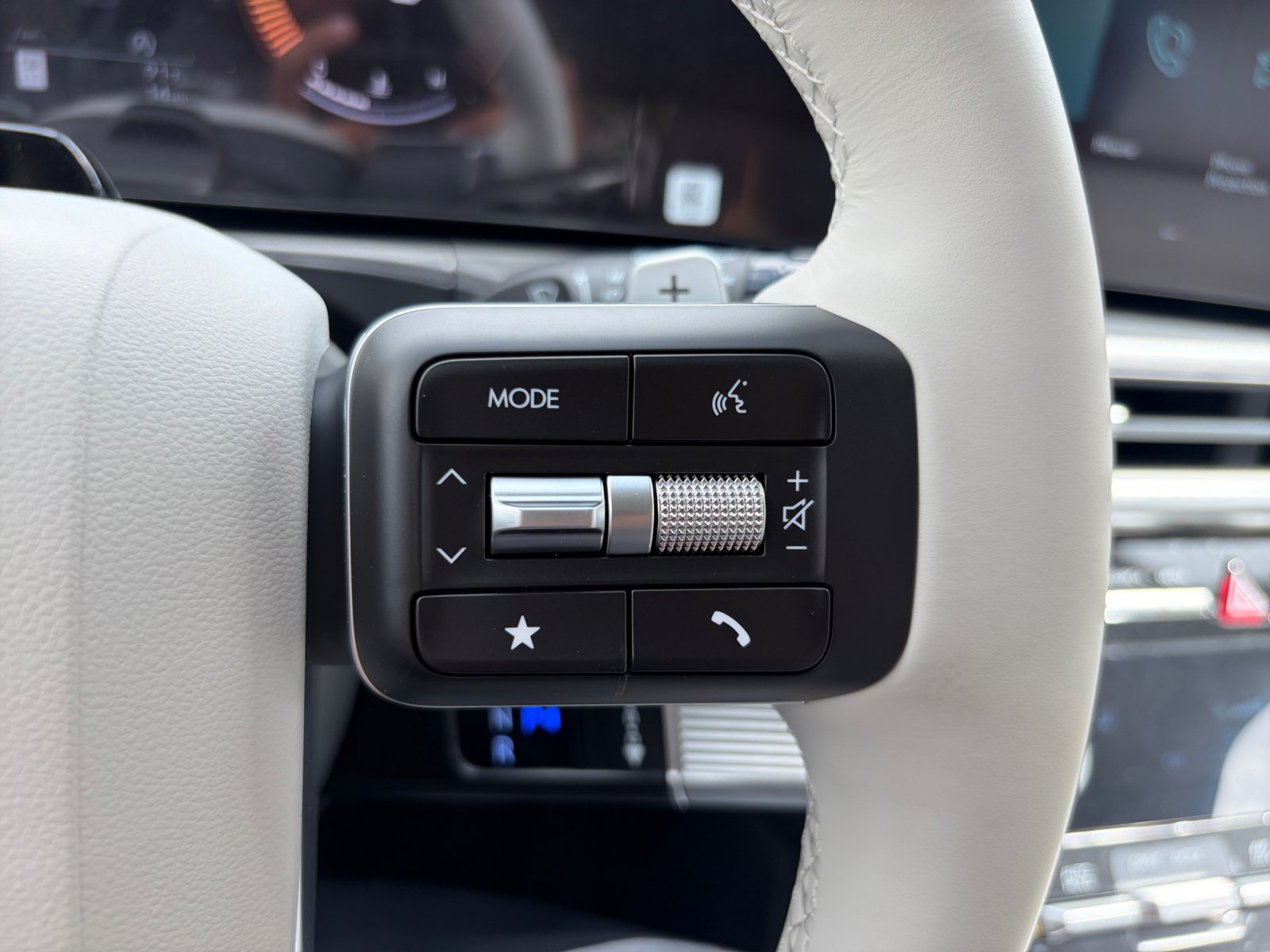 New 2027 Hyundai Santa Fe SEL AWD/4WD image 19