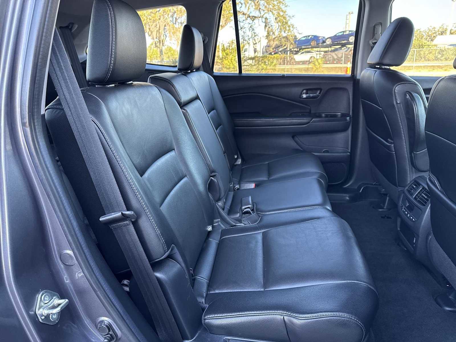 Used 2019 Honda Pilot EX-L image 20