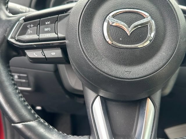 Used 2018 MAZDA CX-5 Grand Touring AWD/4WD image 20