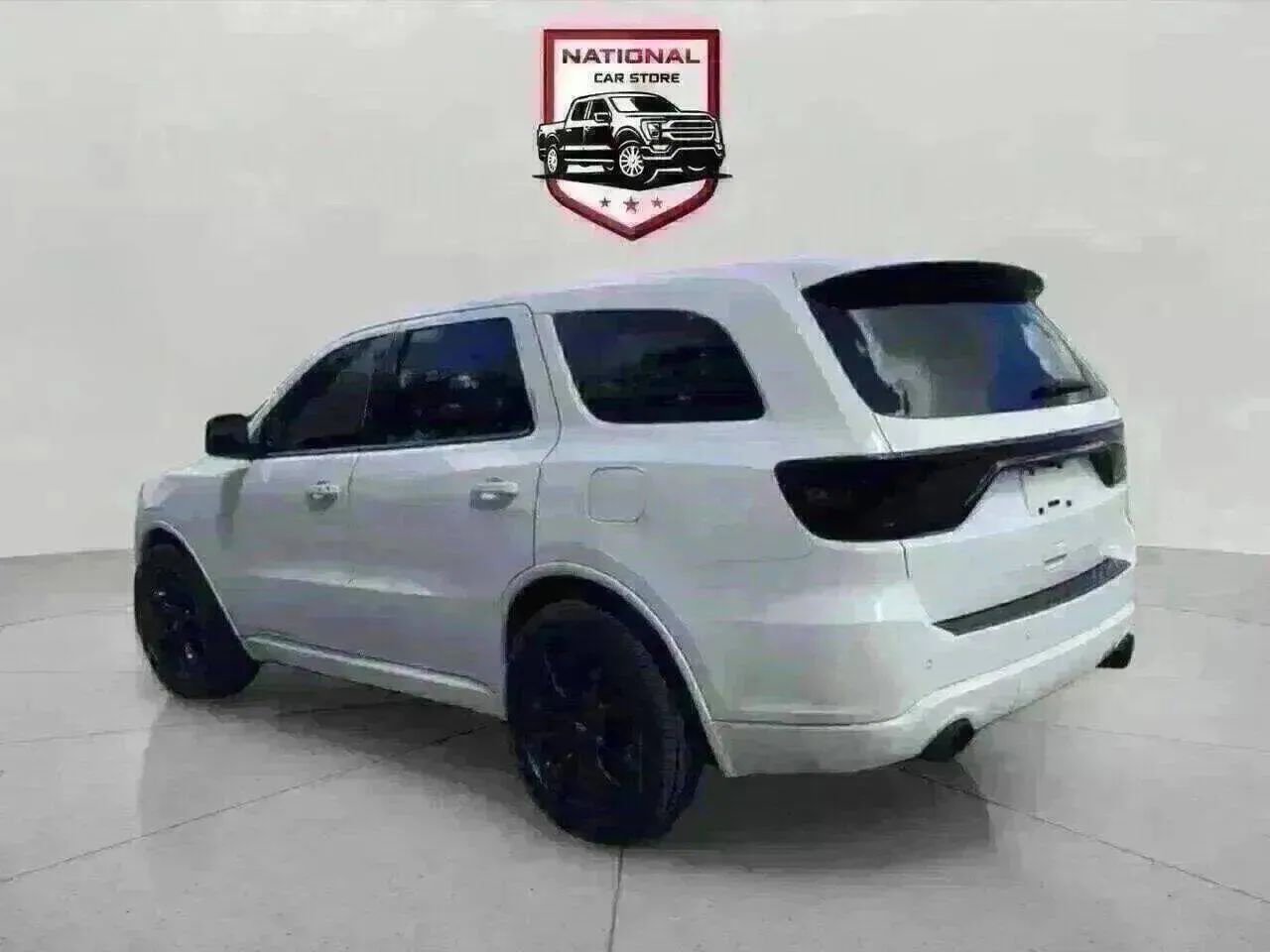 Used 2021 Dodge Durango GT w/ Blacktop Package image 44