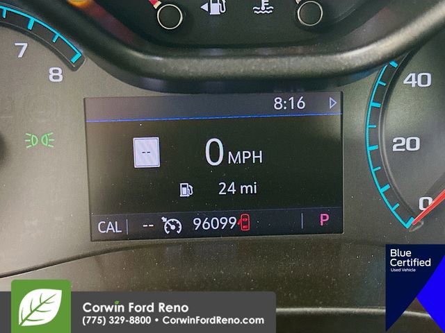 Used 2019 Chevrolet Colorado ZR2 image 15