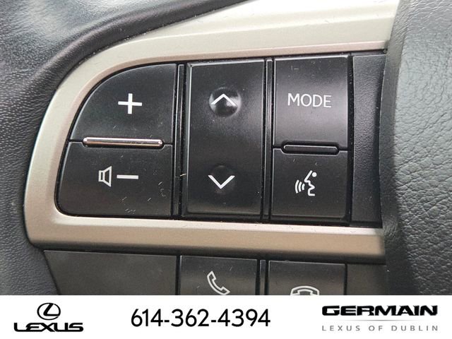 Used 2021 Lexus RX 350 AWD w/ Premium Package image 23