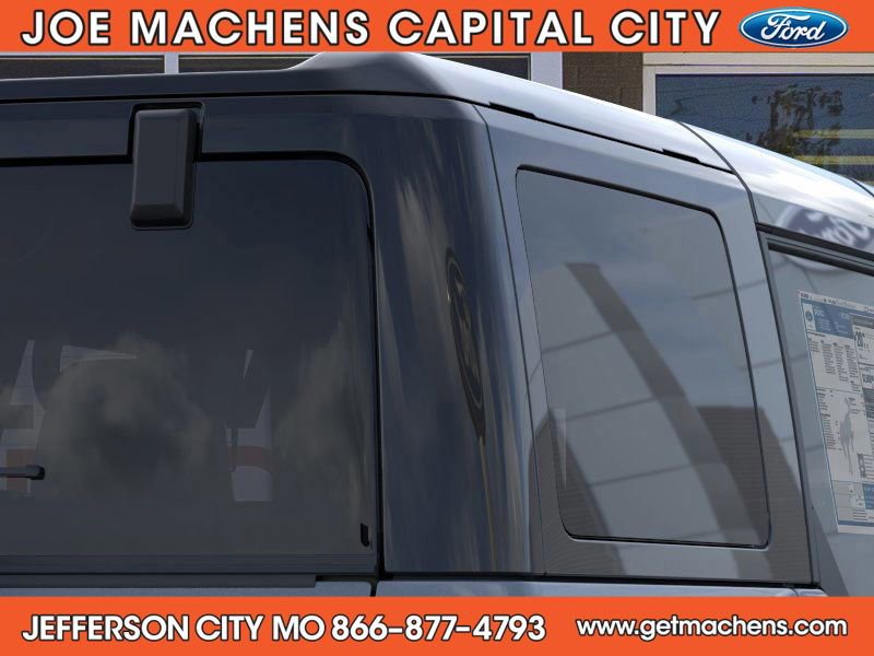 New 2025 Ford Bronco Outer Banks image 26