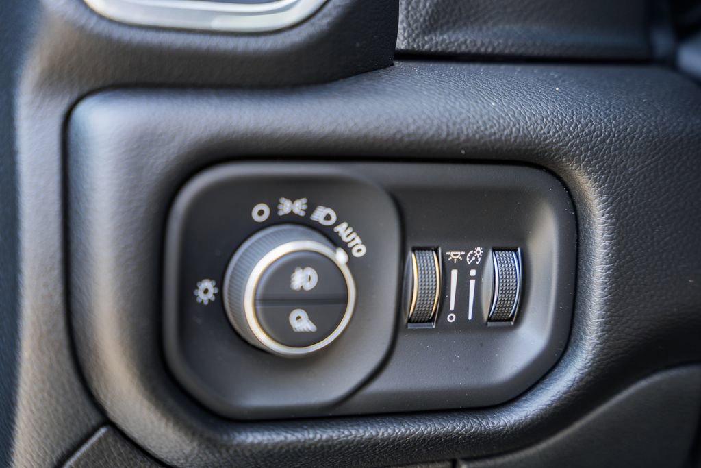 Certified 2022 RAM 1500 Laramie w/ Sport Appearance Package image 54