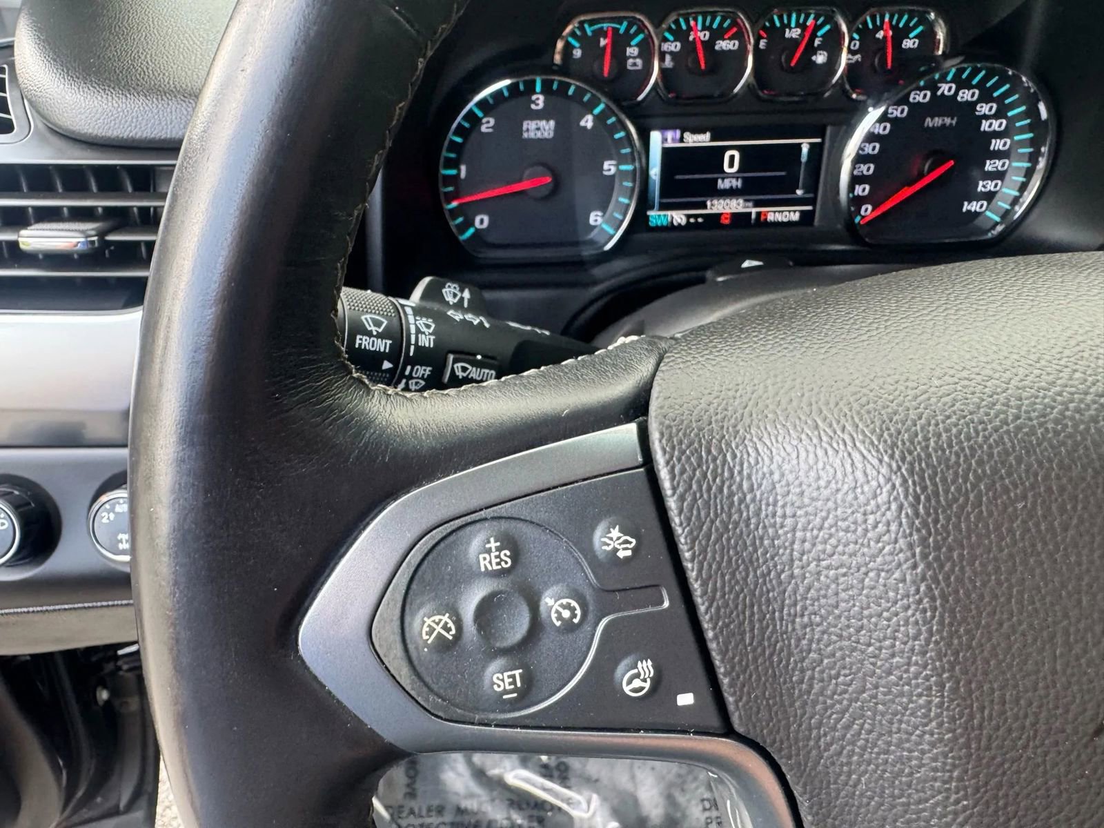 Used 2016 Chevrolet Tahoe LTZ image 20