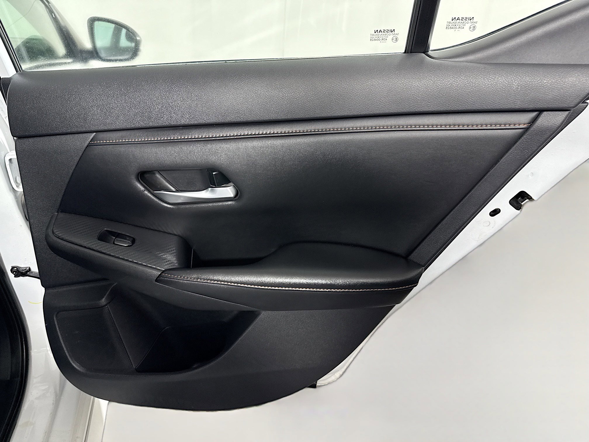 Used 2021 Nissan Sentra SR image 28